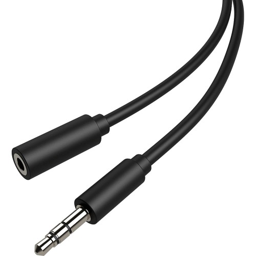 ASDA Tech Stereo Extension Cable (3m) - Compare Prices & Where To Buy 